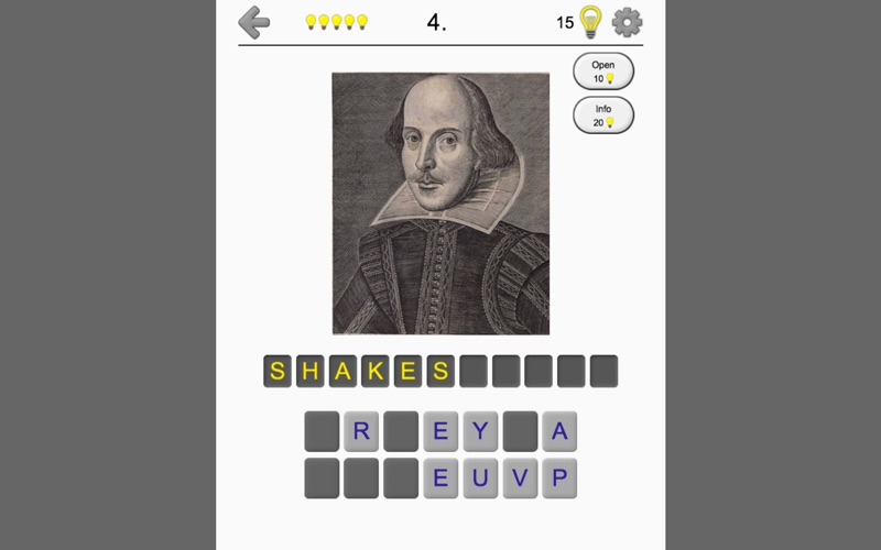 Famous People Quiz thumbnail 2