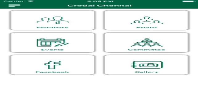 CREDAI Chennai