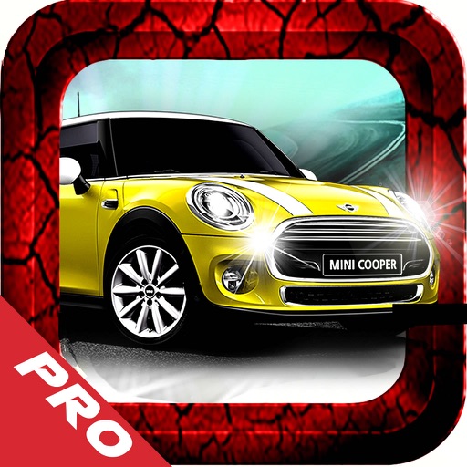 A Chase Car Driving PRO : Extreme Speed