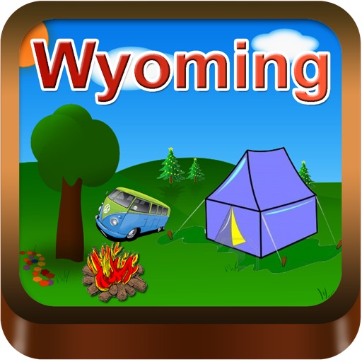 Wyoming Campgrounds