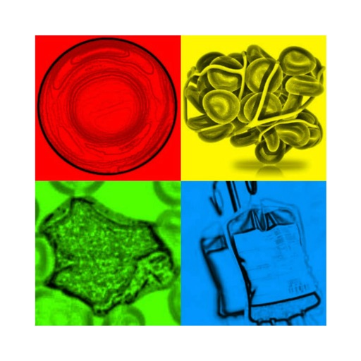 Blood_Work by Paul Greaves