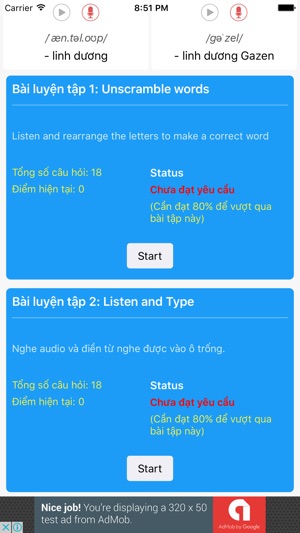 Học Từ Vựng Tiếng Anh Qua Hình Ảnh(圖5)-速報App