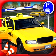 Activities of Crazy Taxi Driver 3D - New York City Rush Traffic