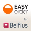 EasyOrder for Belfius