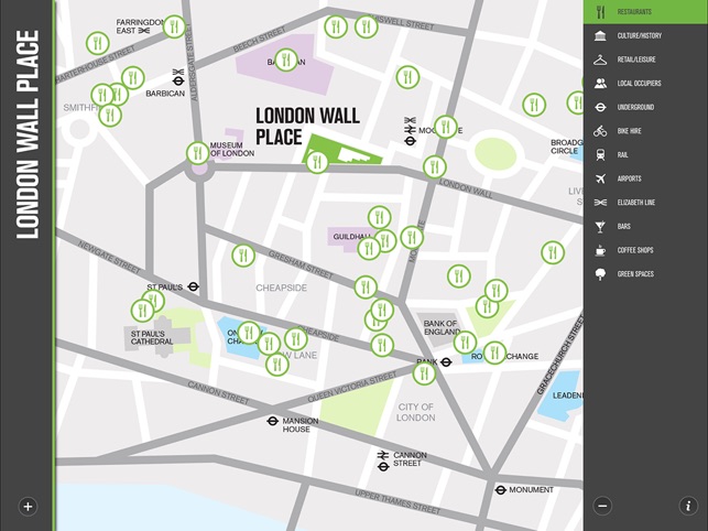 London Wall Place(圖2)-速報App