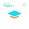 Papers+ - Awesome HD Wallpapers (daily update)