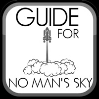 Guide for No Mans Sky - News, Countdown and Wallpapers