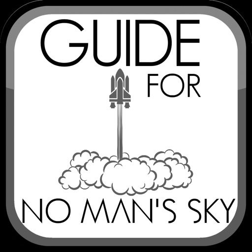 Guide for No Man's Sky - News, Countdown and Wallpapers Icon