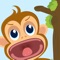 Funky Monkey Dentist Mania - best little kids dentist game