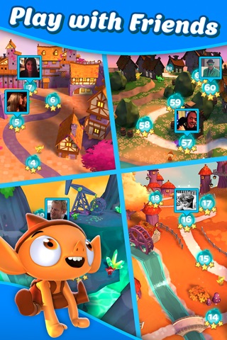 Potion Pop - Puzzle Match screenshot 3