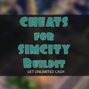 Cheats and guide for Simcity Buildit