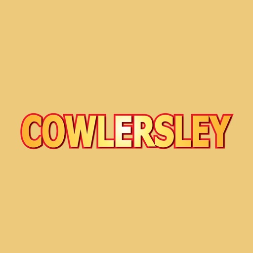 Cowlersley Chinese