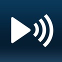 MCPlayer UPnP leitor de v&iacute;deo wireless UPnP para o iPhone, transmitir filmes na TV HD icon