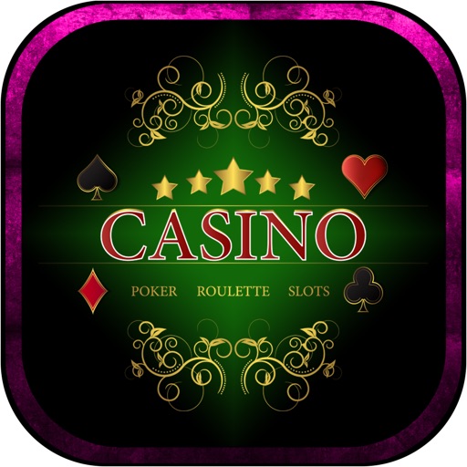 Classic Progressive Las Vegas Slot - Free HD Game icon