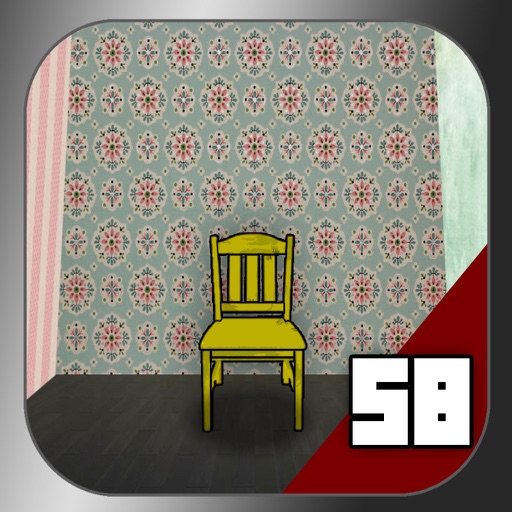 Walls Escape 58 Icon