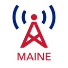Radio Maine FM - Streaming and listen to live online music, news show and American charts from the USA