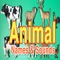 ABC Alphabets Animale Names Learning-Kids Teacher