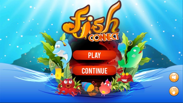 Fish Connect