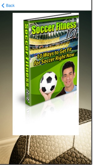 Soccer Tricks and Skills - Learn How To Play Soccer(圖4)-速報App