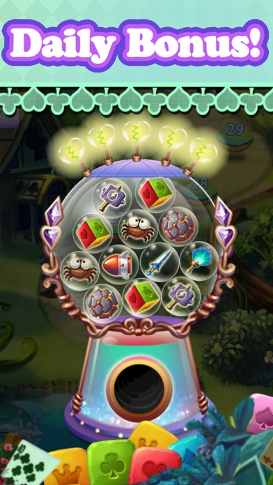 WONDERLAND EPIC™ 2.0.7 IOS GAME GIẢI TRÍ WONDERLAND EPIC™ 2.0.7 IOS