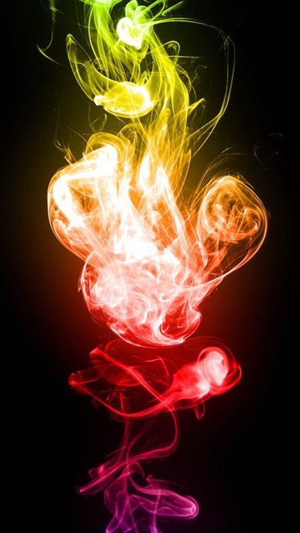Rainbow Wallpapers HD for Home & Lock Screens Free screenshot-4
