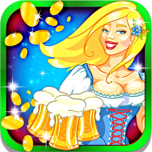 Beer Shooter Casino Slots - Dare and win the top lottery bonuses