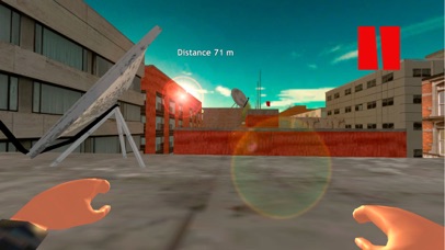 Hardcore Parkour Simulator 3D screenshot 2