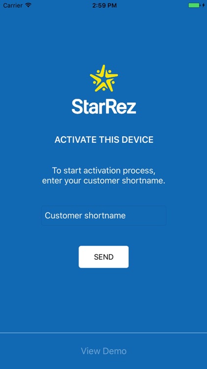 StarRez X screenshot-4