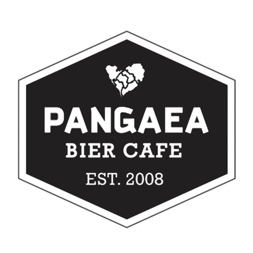 Pangaea Bier Cafe Orders