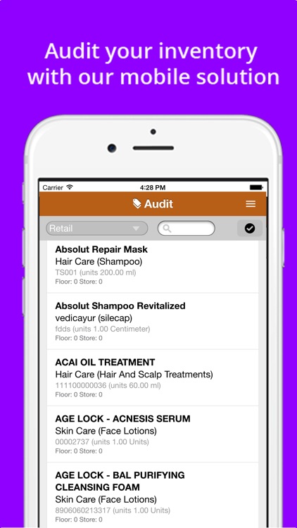Manager Productivity App screenshot-4