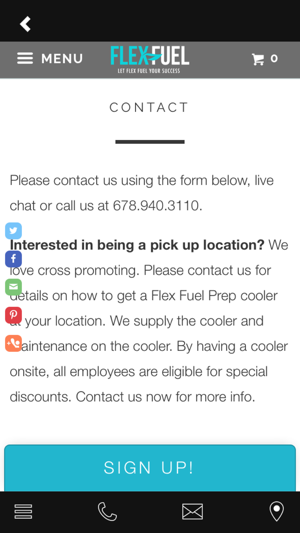 Flex Fuel Prep(圖5)-速報App