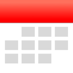 CalendarSkin OldStyle Apple Watch App