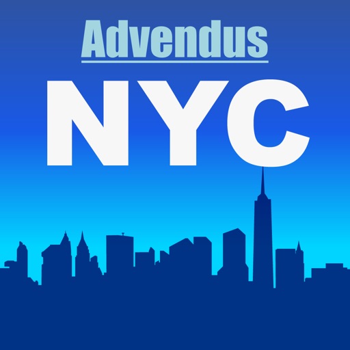New York City Travel Guide - Advendus Guides icon