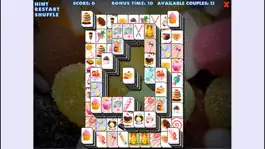 Game screenshot Sweety Mahjong - Candy Style apk