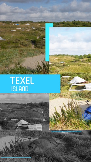 Texel Island Tourism Guide(圖1)-速報App