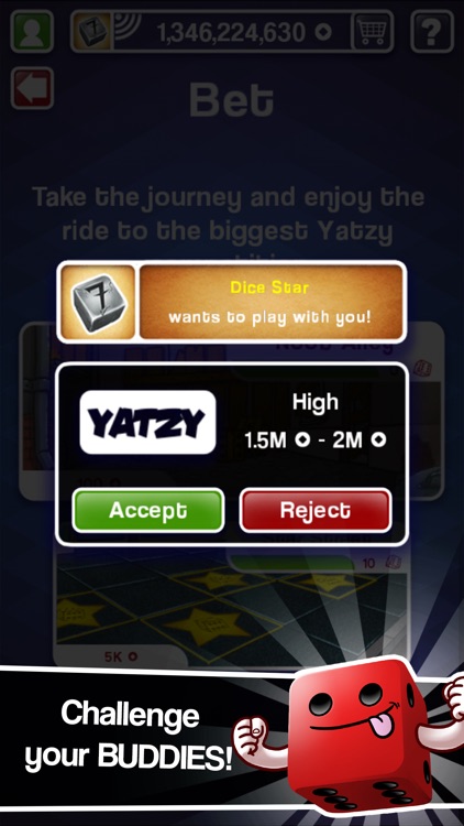Yatzy Ultimate screenshot-4