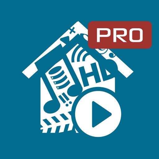 ArkMC ProのUPnPメディアストリーミングサーバとワイヤレスHDビデオプレーヤー