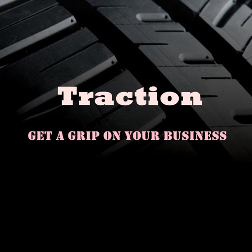 Quick Wisdom from Traction:Practical Guide