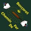 Chemin De Fer Baccarat Casino Game