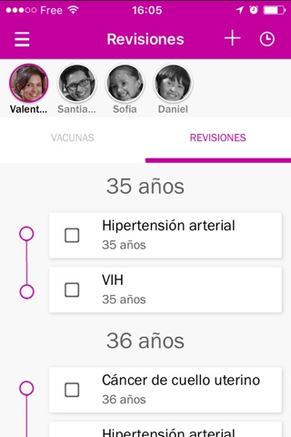 AXA Health Colombia screenshot 4