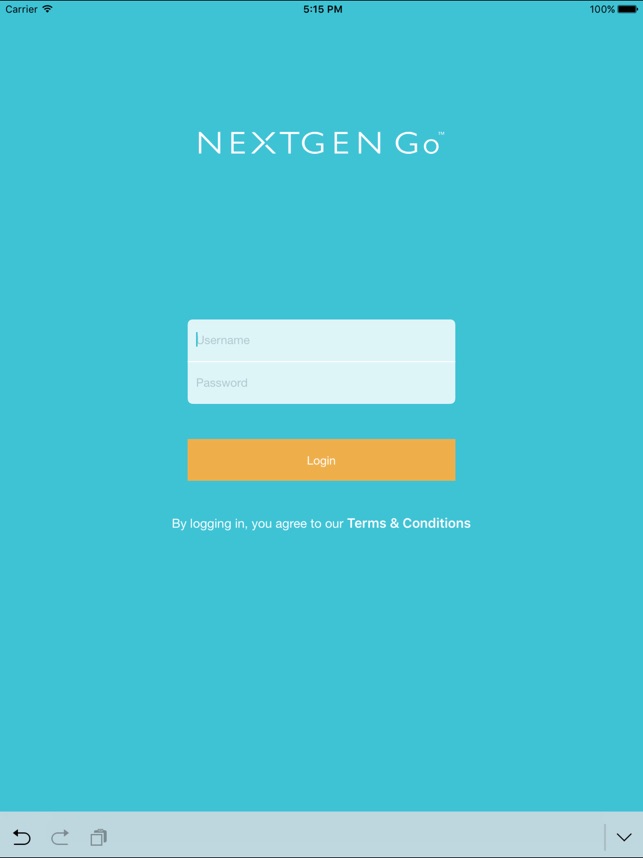 NextGen Go(圖1)-速報App