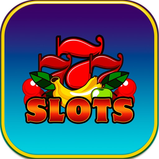 Casino Grand Machine Deluxe Slot - Free Game of Vegas!!! iOS App