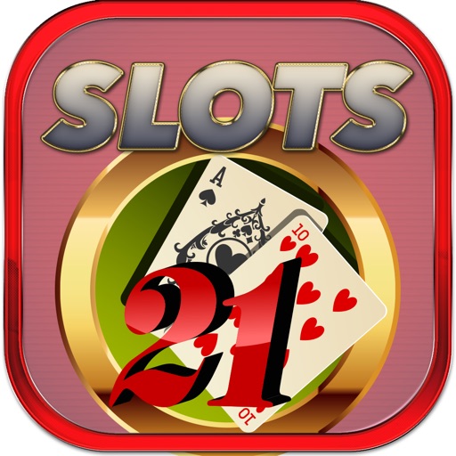 Double U Casino Mania  - FREE Gambler Slot Machine icon