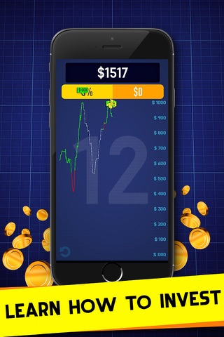 The Stock Market Game: How to invest and become a millionaire screenshot 4