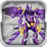 Get Pterosaur: Robot Dinosaur - Trivia & Funny Puzzle Racing Sports Game for iOS, iPhone, iPad Aso Report