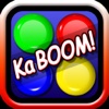Buttons KaBOOM! Free