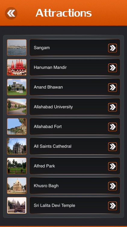 Allahabad Tourism Guide