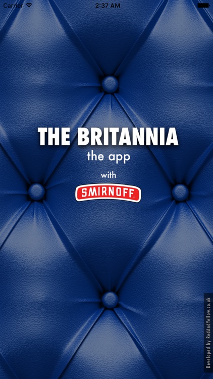 The Britannia