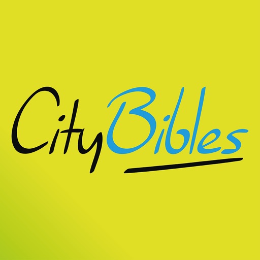 CityBibles icon