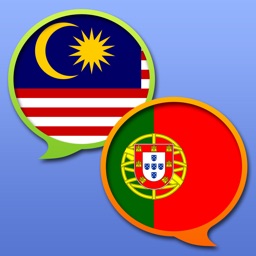 Malay Portuguese dictionary